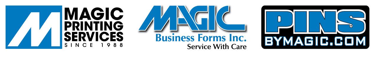 Magic Printing Services